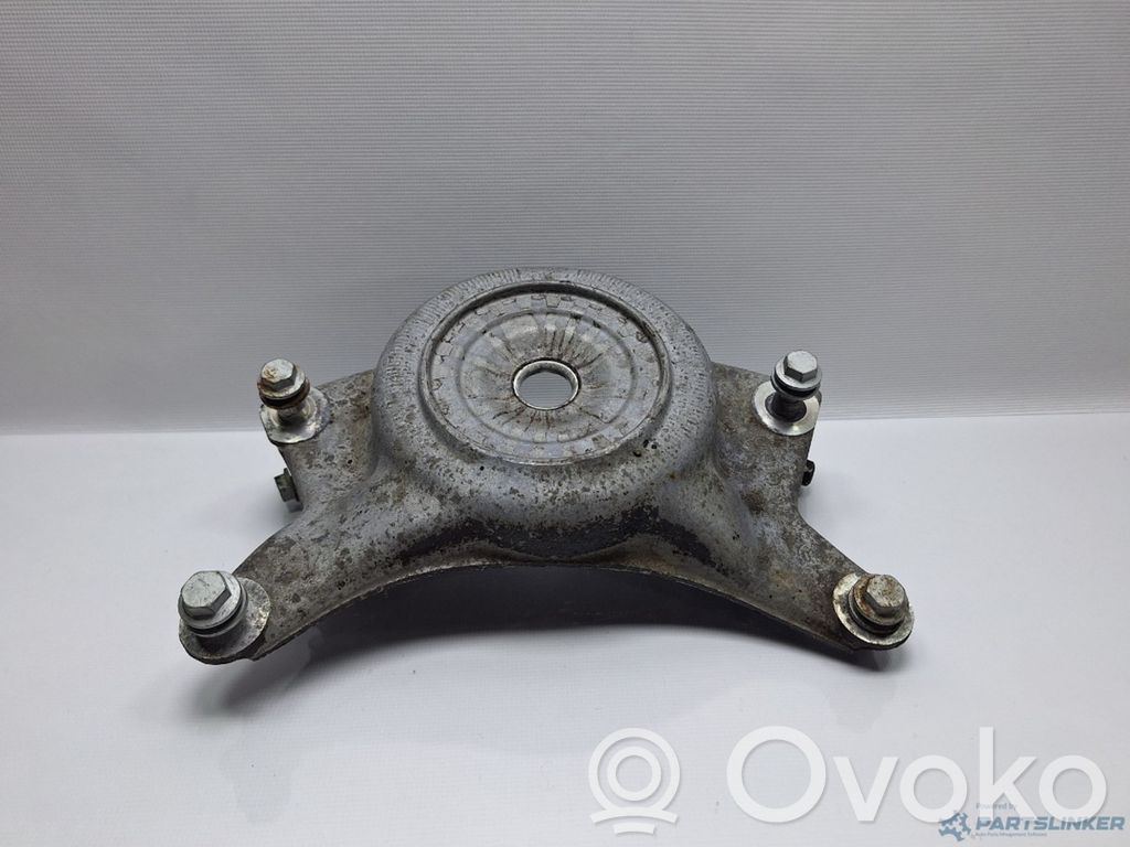 Audi A4 S4 B8 8K Amortyzator przedni 