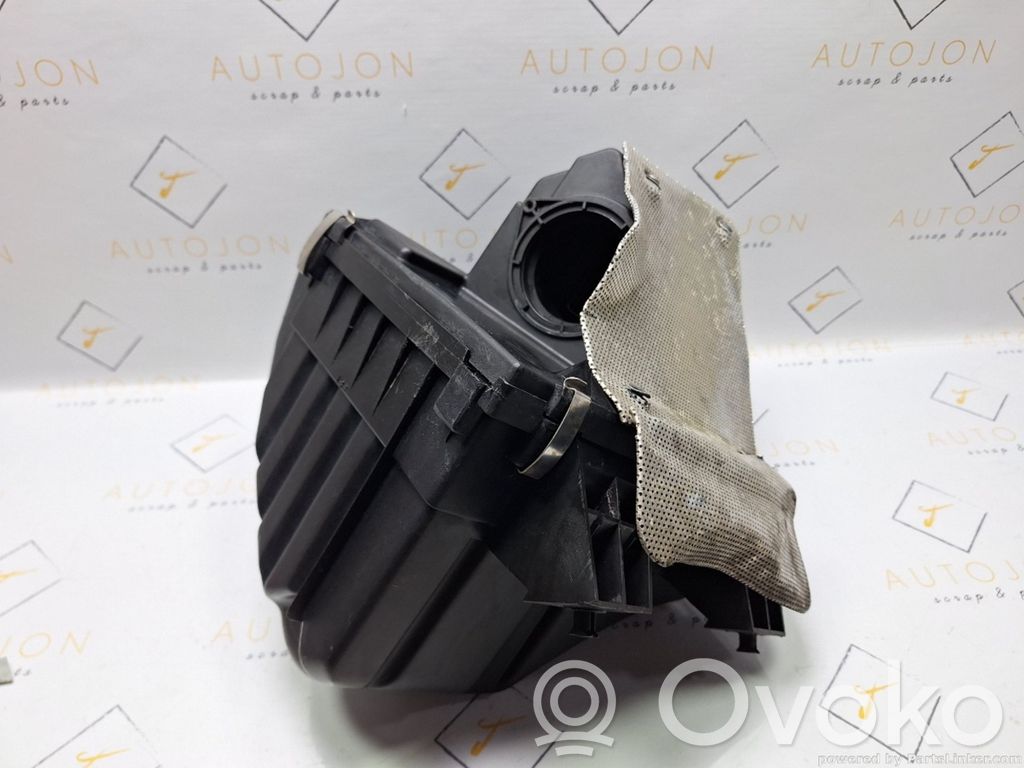 Volkswagen PASSAT B5 Luftfilterkasten 