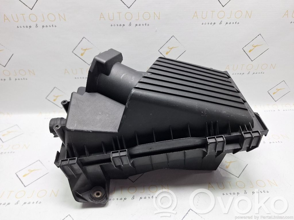 Audi A3 S3 8L Luftfilterkasten 