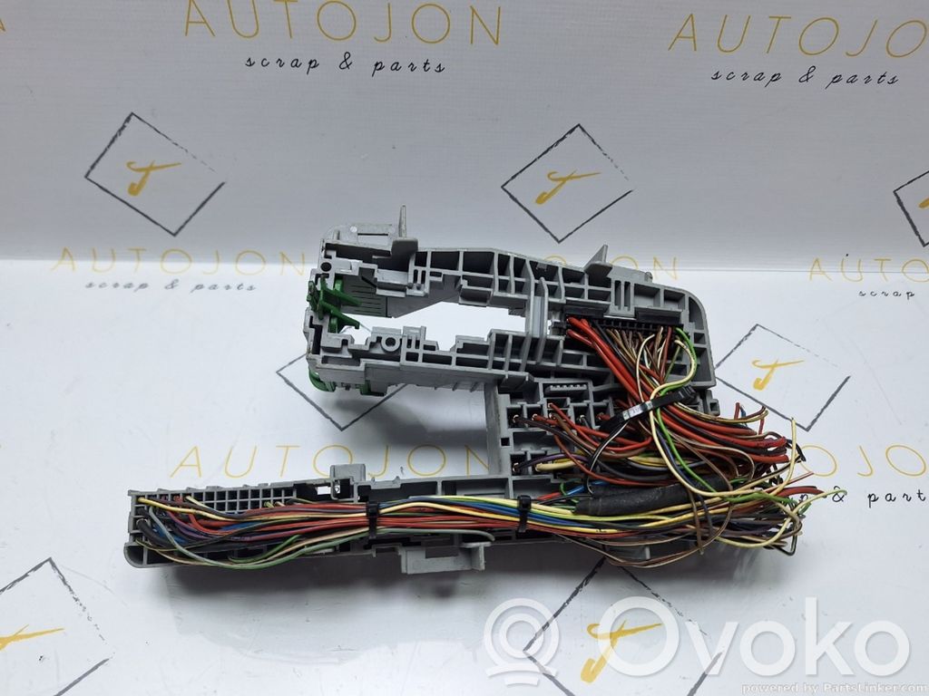 Fuse module   09115150