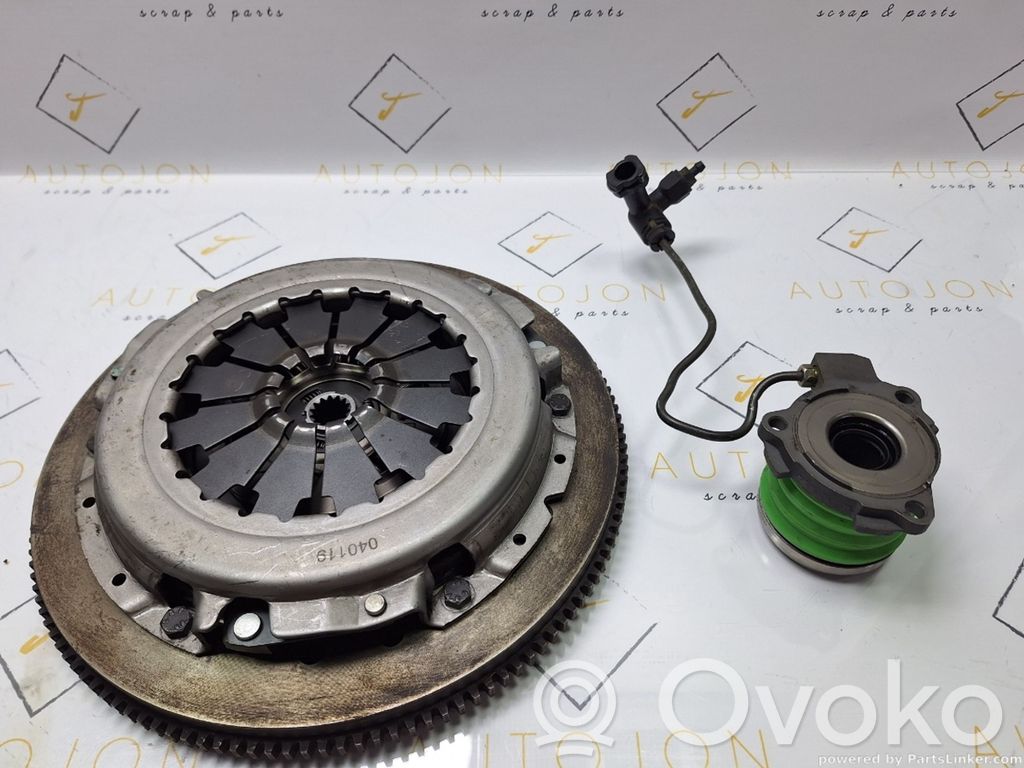 Juego de embrague   R90232334