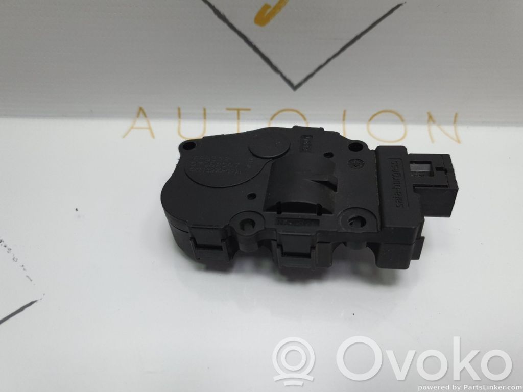 BMW 3 E90 E91 A/C air flow flap actuator/motor 