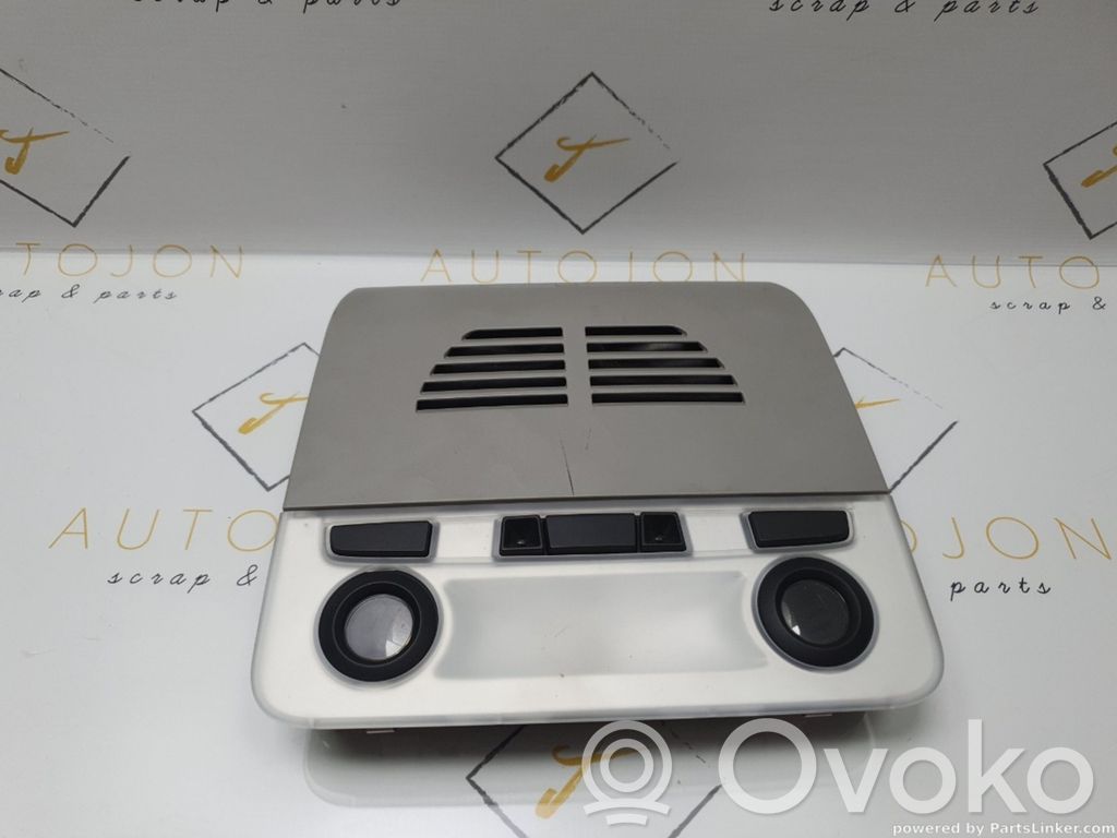 BMW 3 E90 E91 Panel lighting control switch 