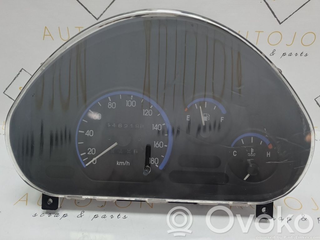 Daewoo Matiz Clock 