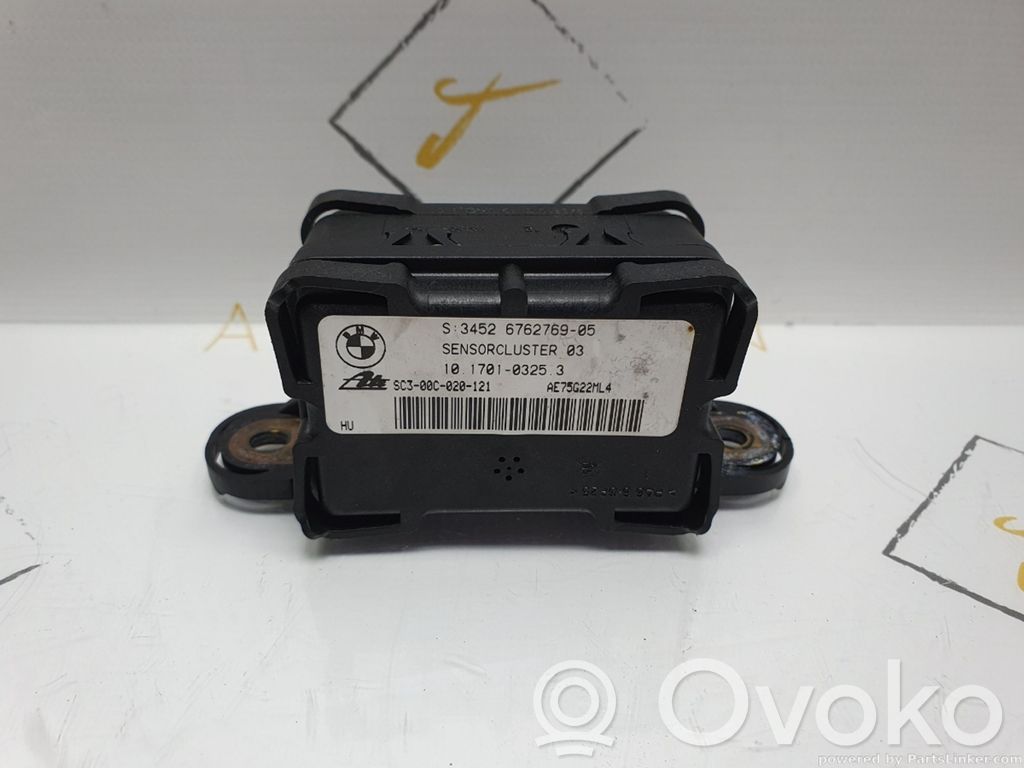 BMW 3 E90 E91 Sensor 