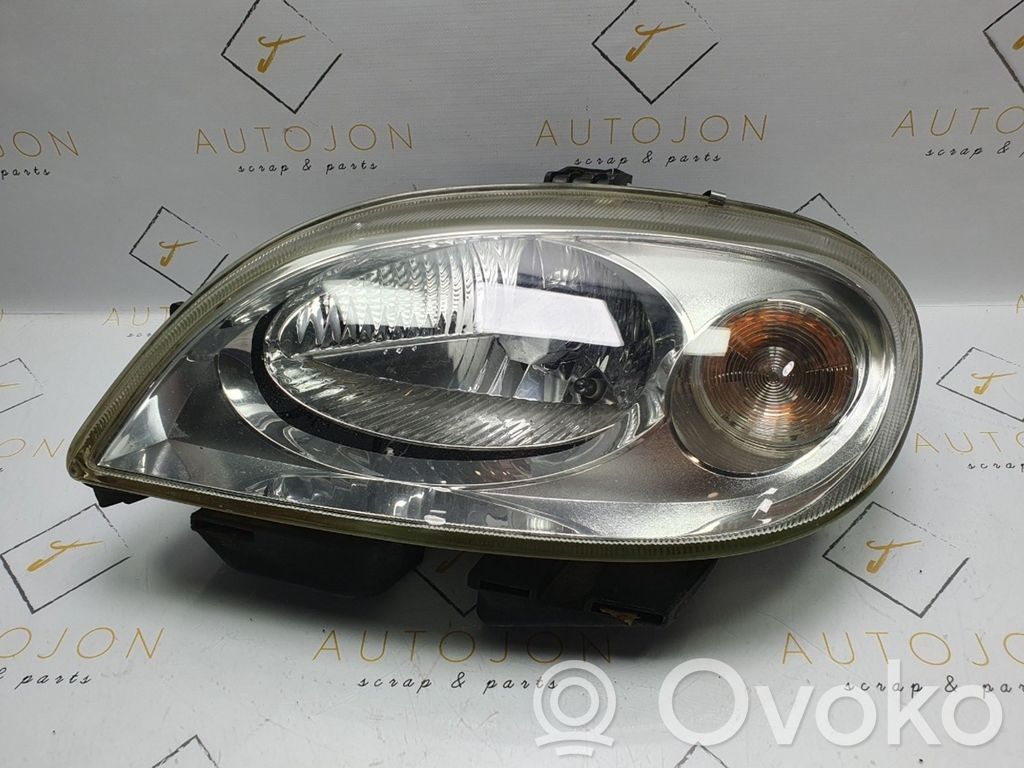 Citroen Saxo Regler Dimmer Schalter Beleuchtung Kombiinstrument Cockpit 