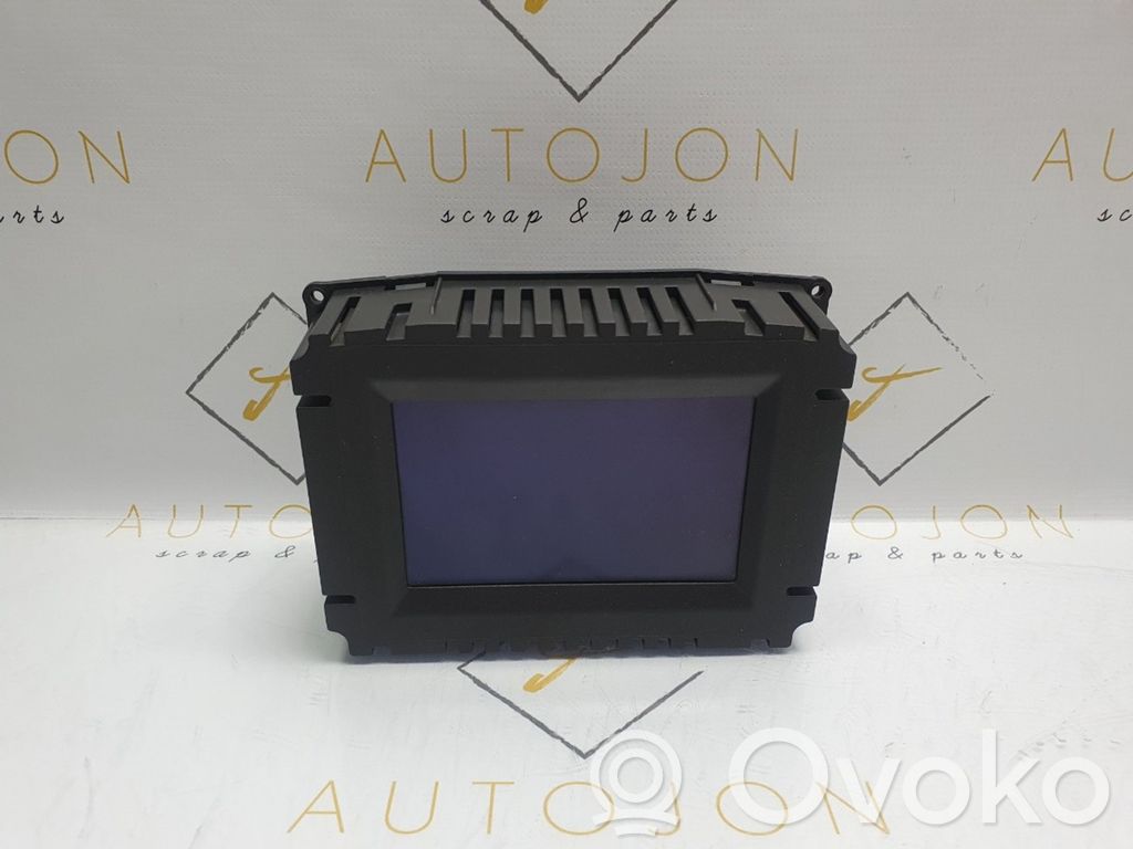 Monitor / wyświetlacz / ekran   5WK70092,24461295QJ