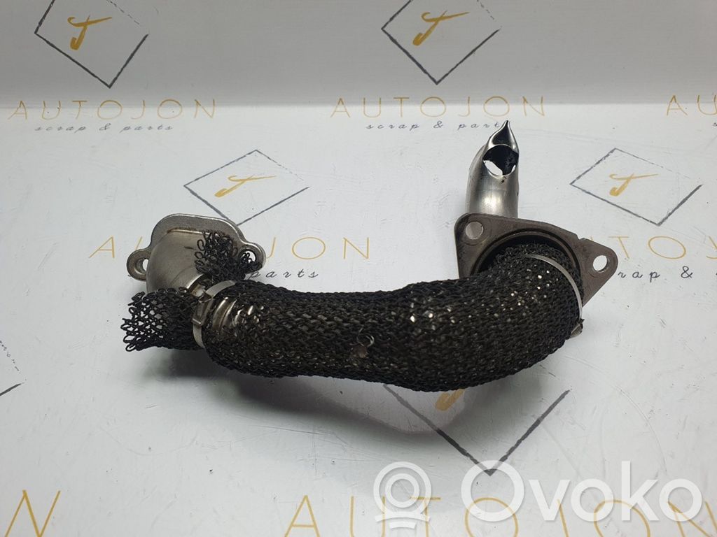 Opel Insignia A EGR valve 