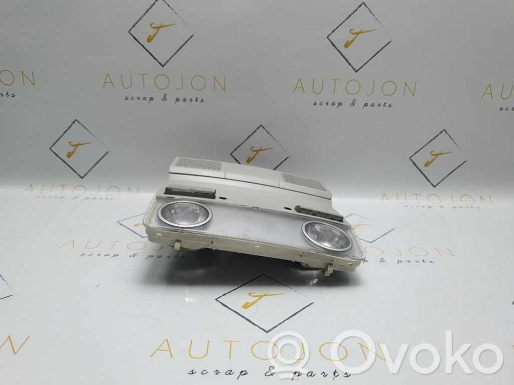 Volkswagen Golf V Panel lighting control switch 