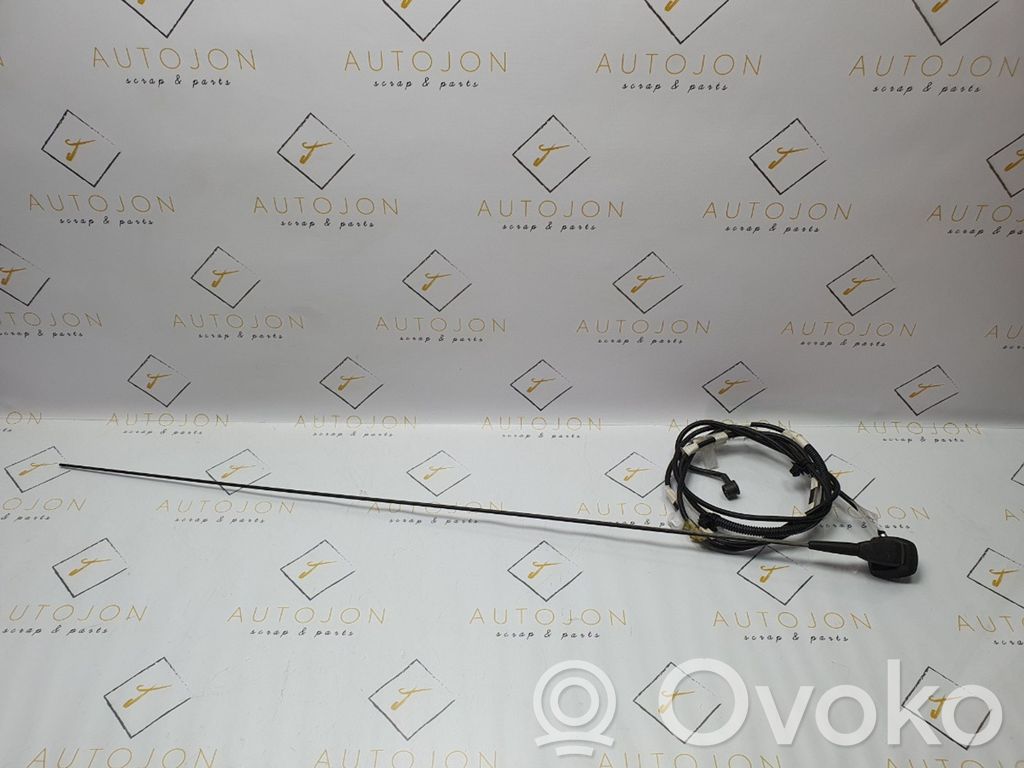 Toyota Aygo AB10 Antennenschalter 
