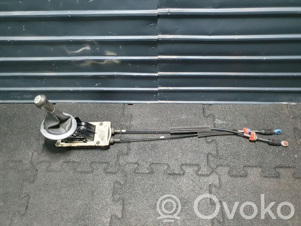 Selector de cambios   8200105010