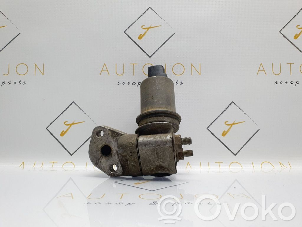 Volkswagen Lupo Manguera/tubo del aire acondicionado (A/C) 