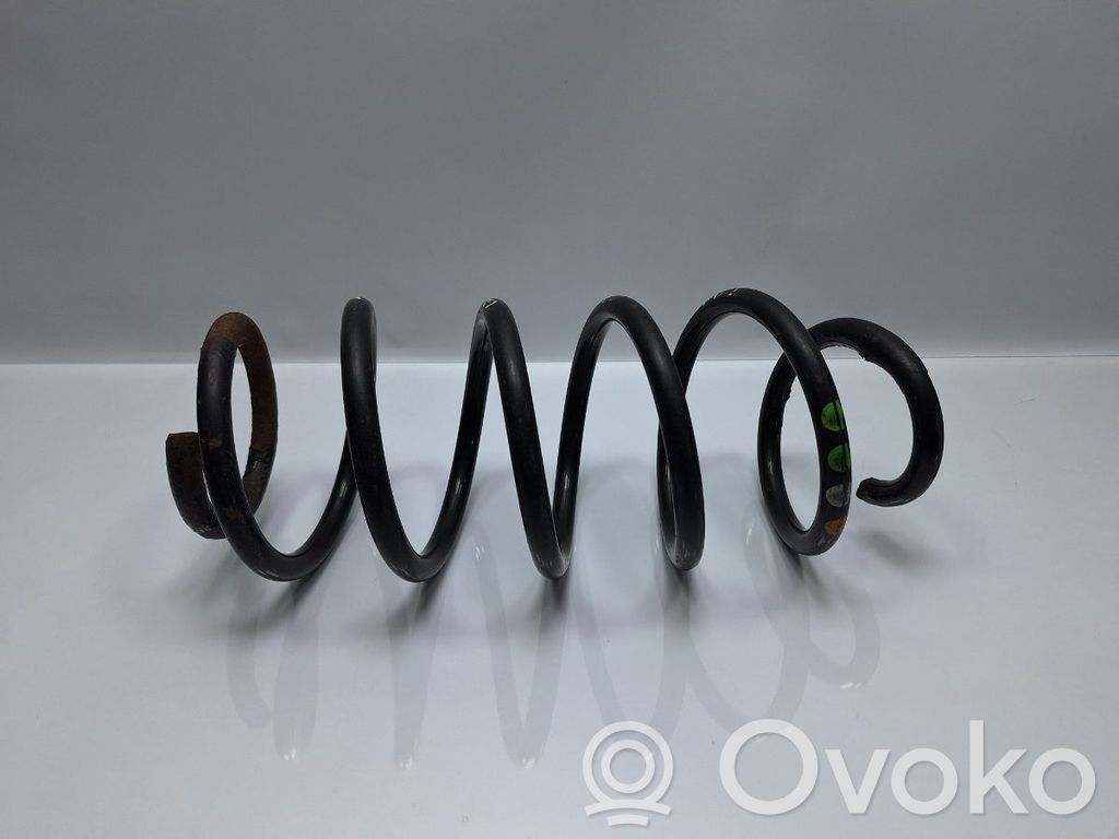 Front coil spring   1K0411105EH,1K0411105EH