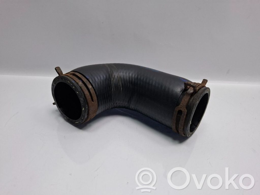 Skoda Fabia Mk1 (6Y) Intercooler hose/pipe 