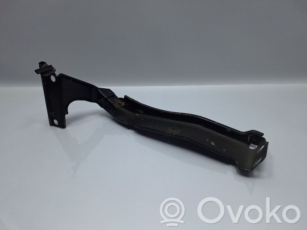 Audi A4 S4 B8 8K Support de montage d'aile 