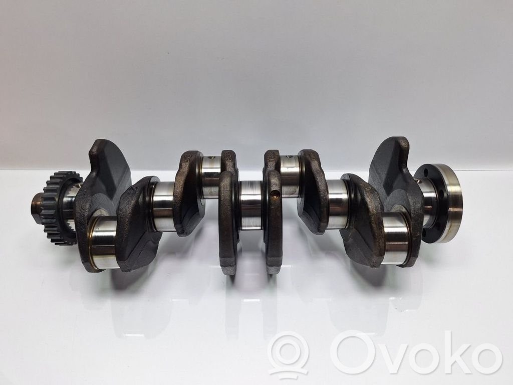 Kampiakseli   04L105101A,04L105101A