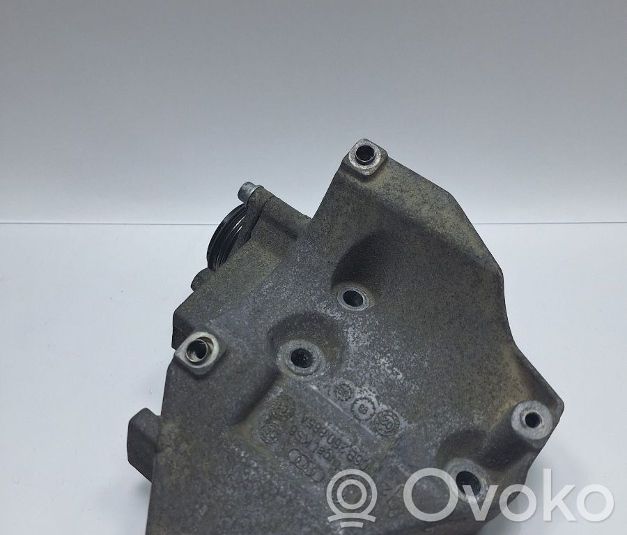 A/C compressor mount bracket   06B260885A,06B260885A