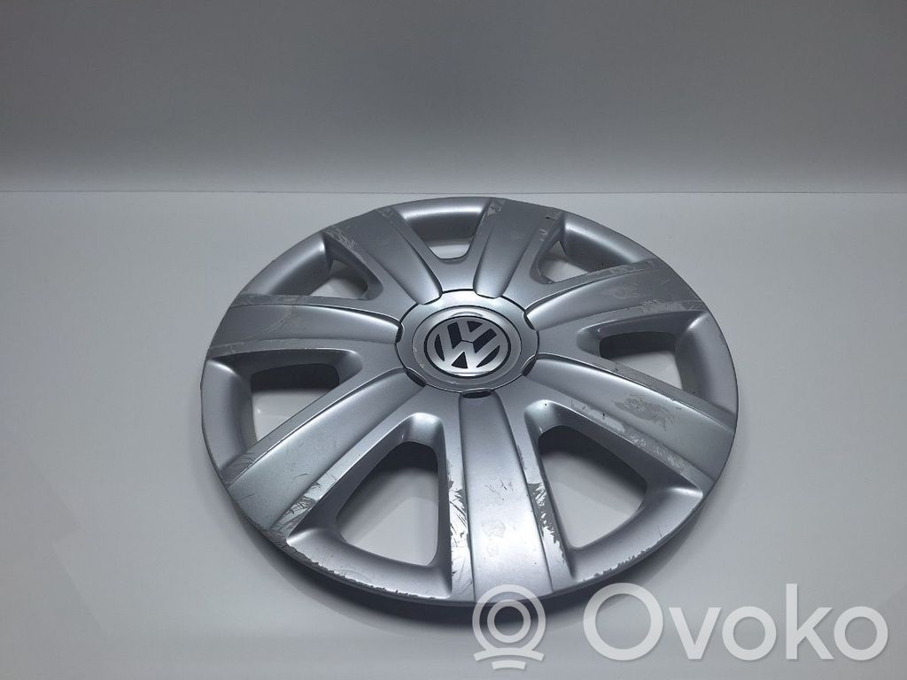 Tapacubos original de rueda   6R0601147,6R0601147