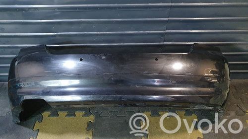 BMW 3 E90 E91 Rear bumper 
