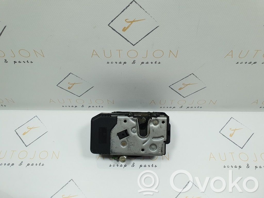 Etuoven lukko   24444015