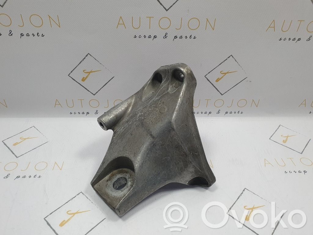 Подушка двигателя   4E0399113AJ,4E0399113AJ