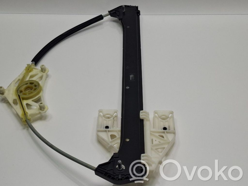 Audi A3 S3 8V Mécanisme de ventilation/verre 