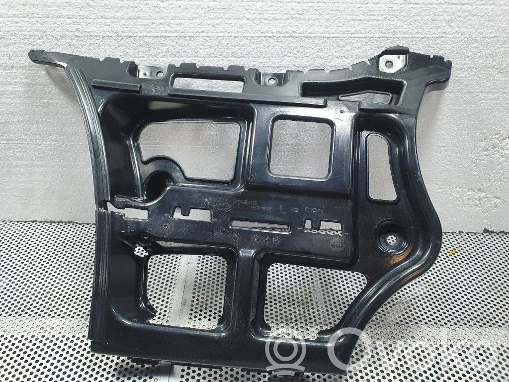 BMW 3 E90 E91 Bumper support mounting bracket corner 