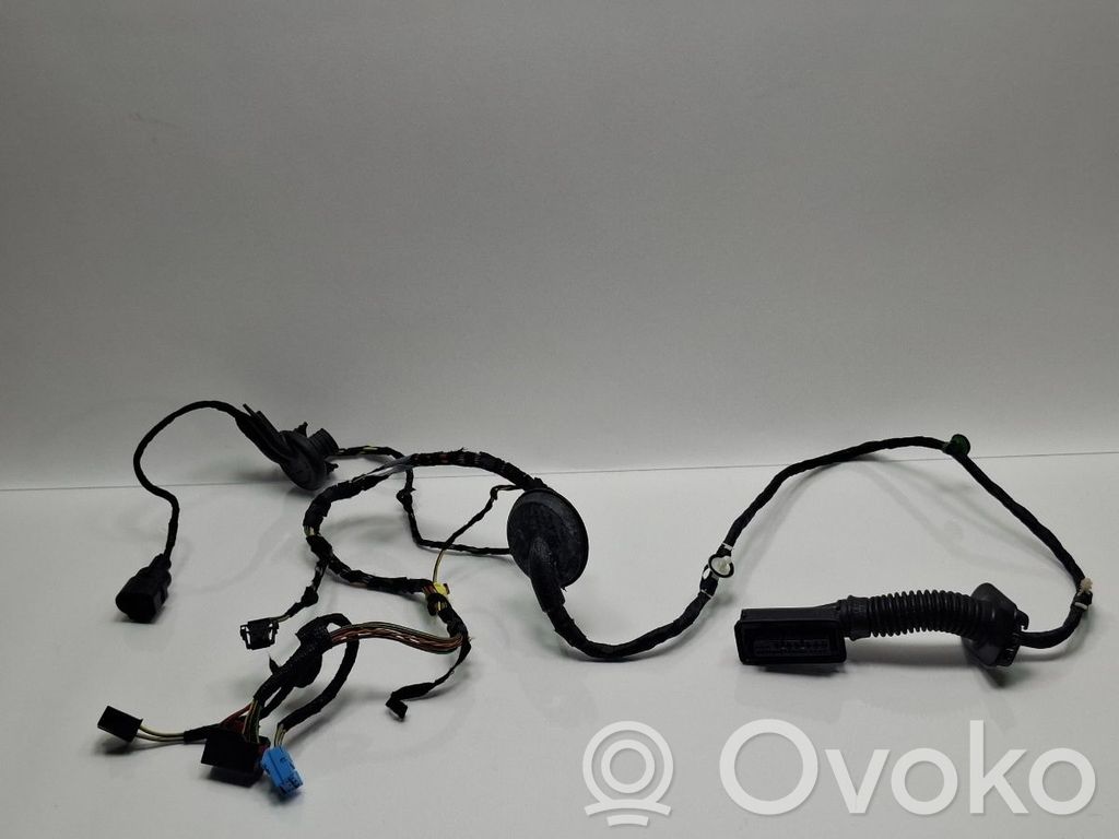 Audi A3 S3 8V Cableado de puerta delantera 