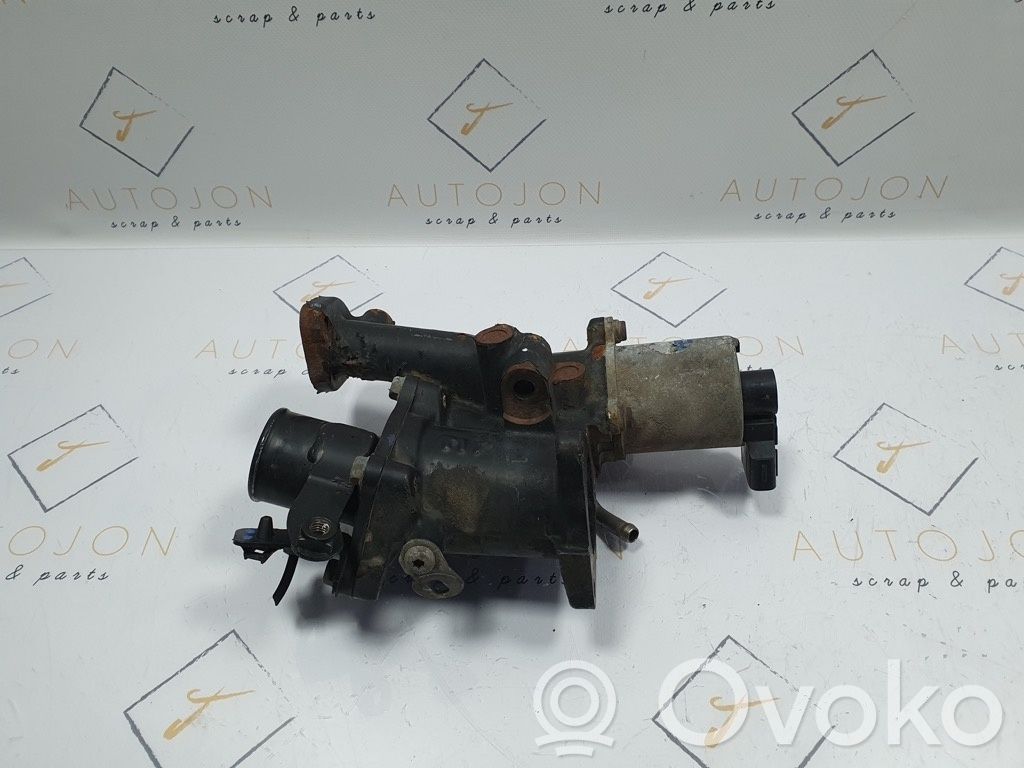 Válvula EGR   97325019