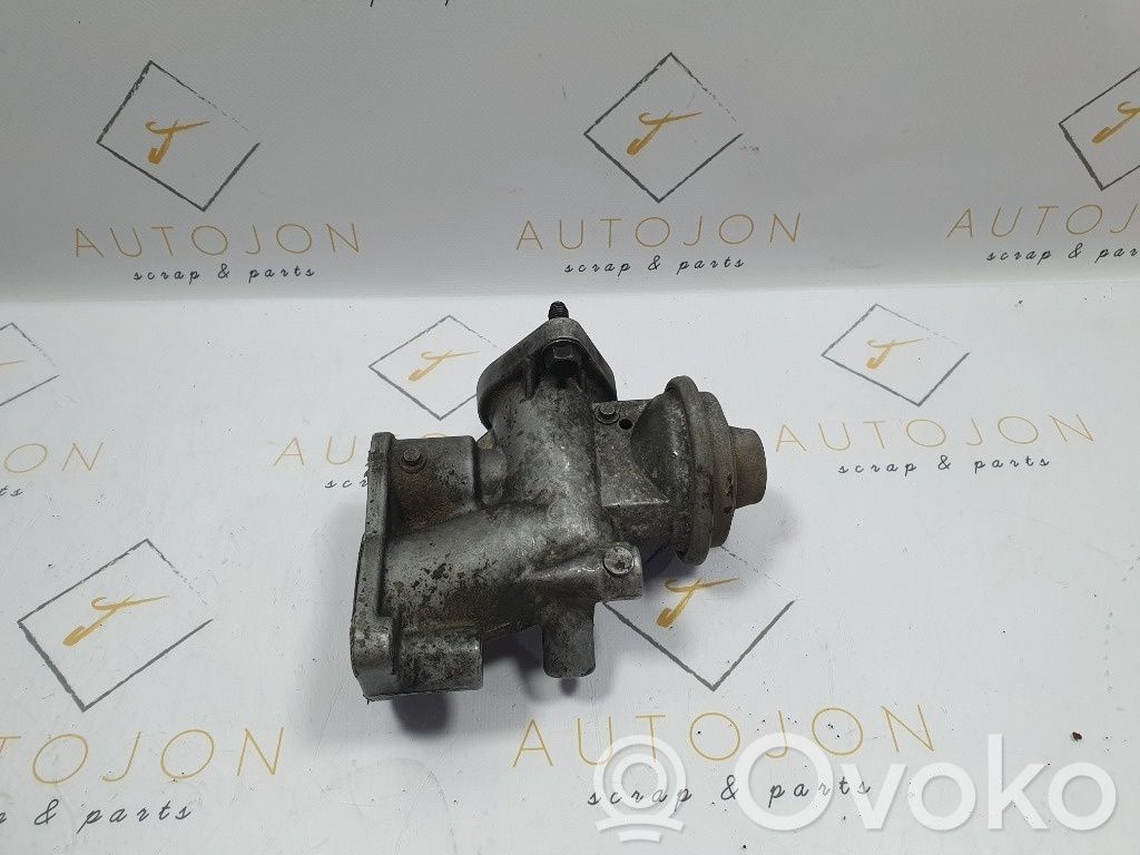Opel Astra G Válvula EGR 