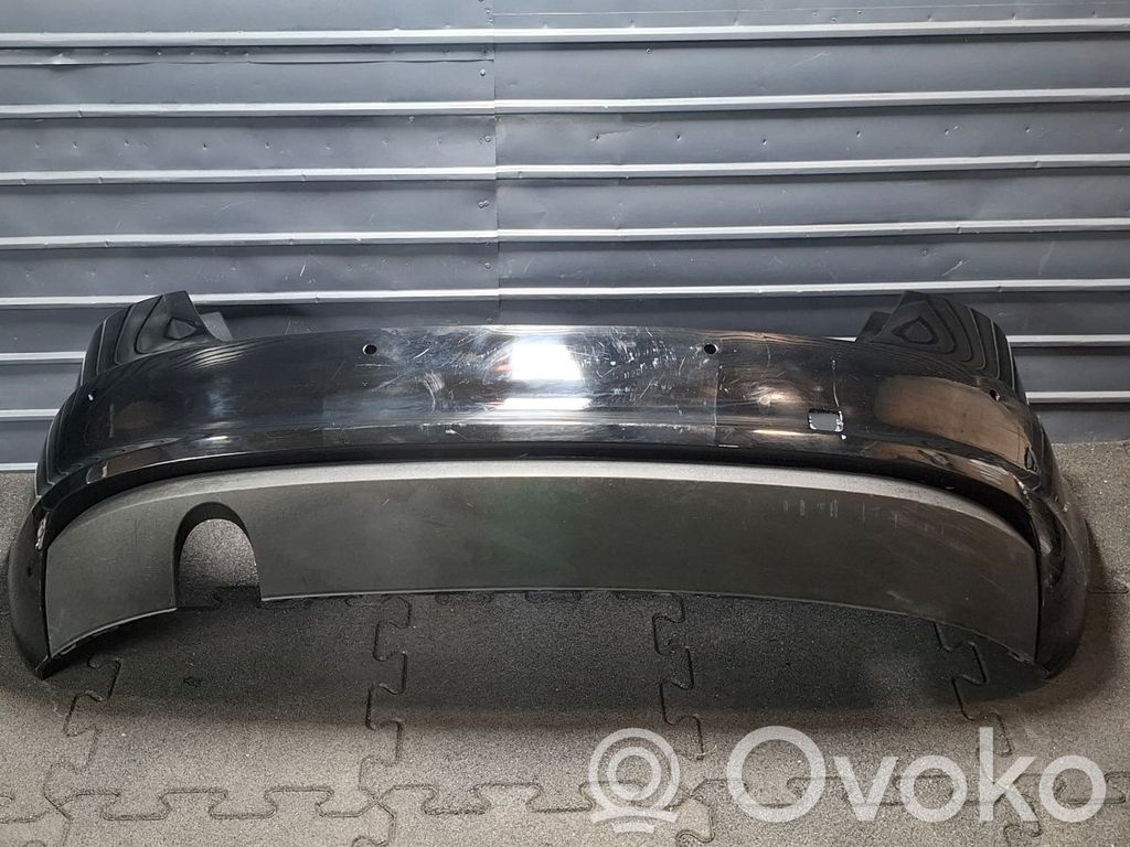 Audi A3 S3 8V Bamperis 