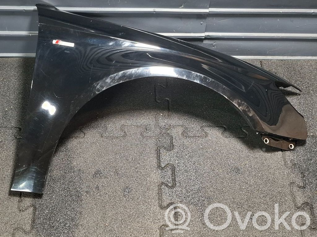 Audi A3 S3 8V Panel lateral delantero 