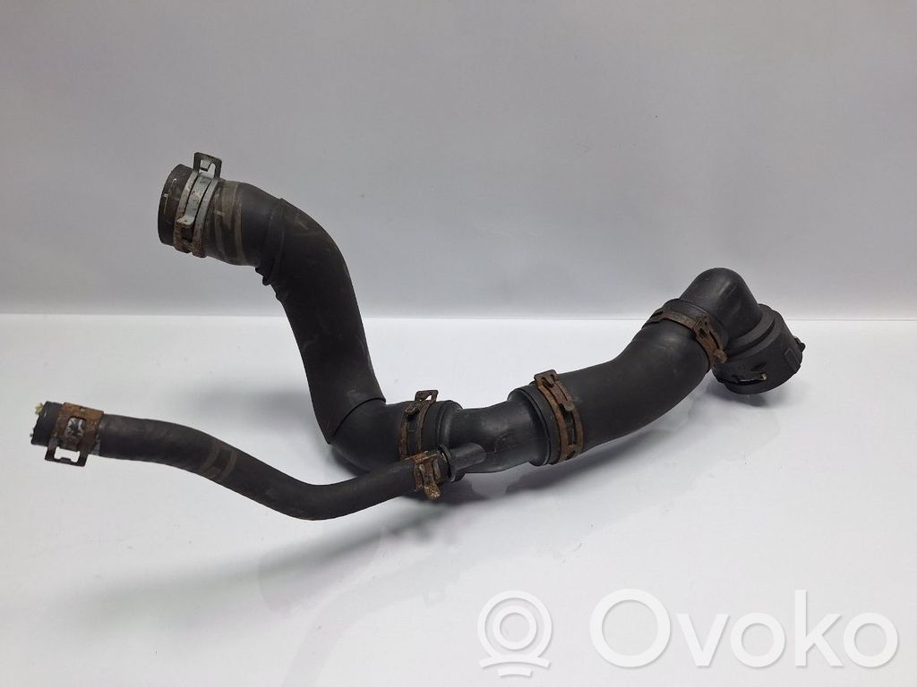 Engine coolant pipe/hose   6Y0121049H,6Y0121049H