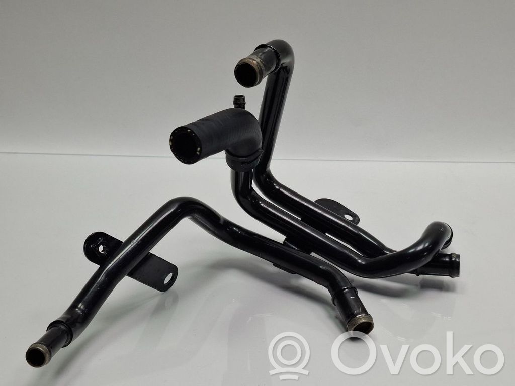 Engine coolant pipe/hose   04L121064G,04L121064G