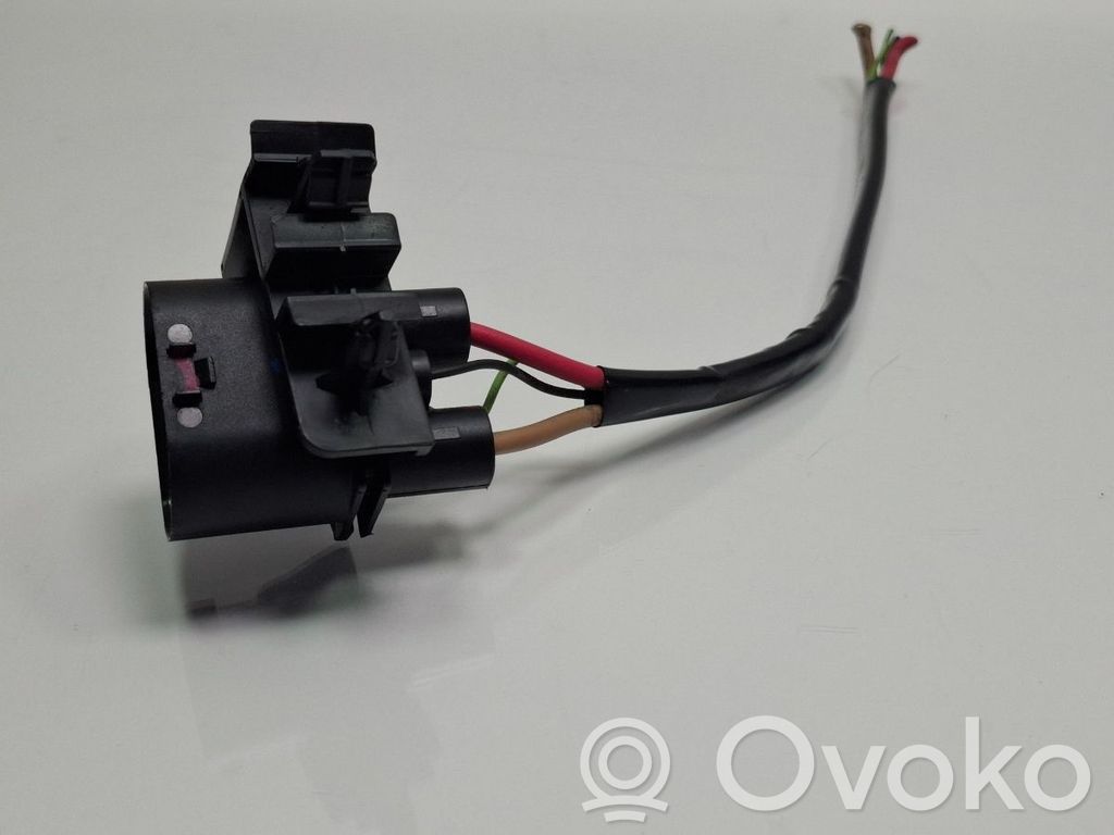 Volkswagen Caddy Mazo de cables 