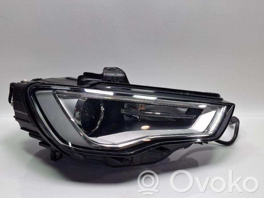 Headlight/headlamp   8V0941006,8V0941006