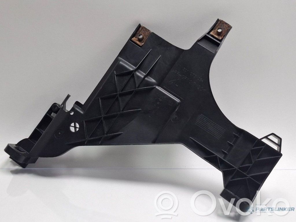 Audi A4 S4 B8 8K Uchwyt / Mocowanie lampy przedniej 