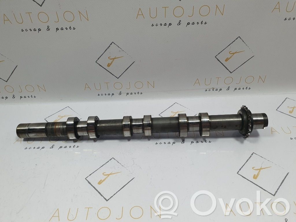Nokka-akseli   4R8Q6A272AC,4R8Q6A272AC