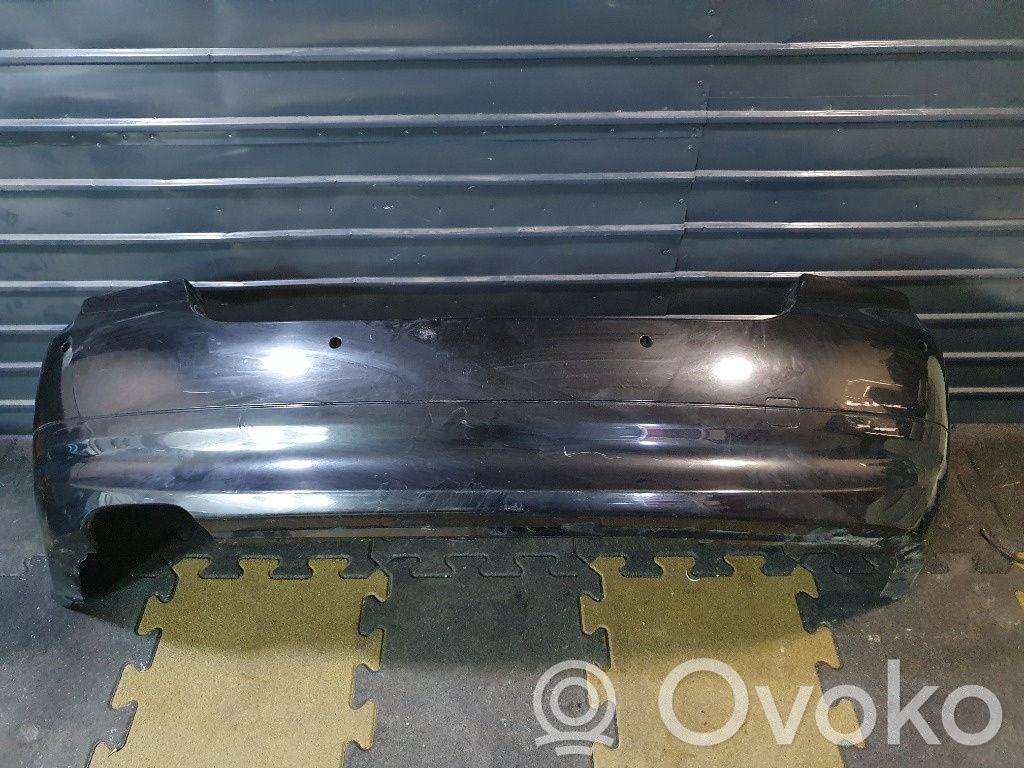 Rear bumper   7058509,7058509