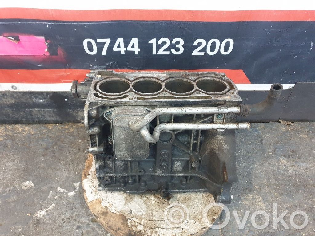 Volkswagen Golf V Bloque de motor 