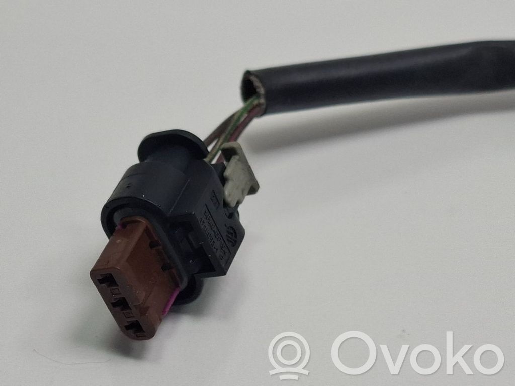 Audi A4 S4 B8 8K Mazo de cables 