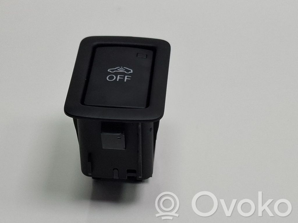 Interruptor de la alarma   4F0962109B,4F0962109B
