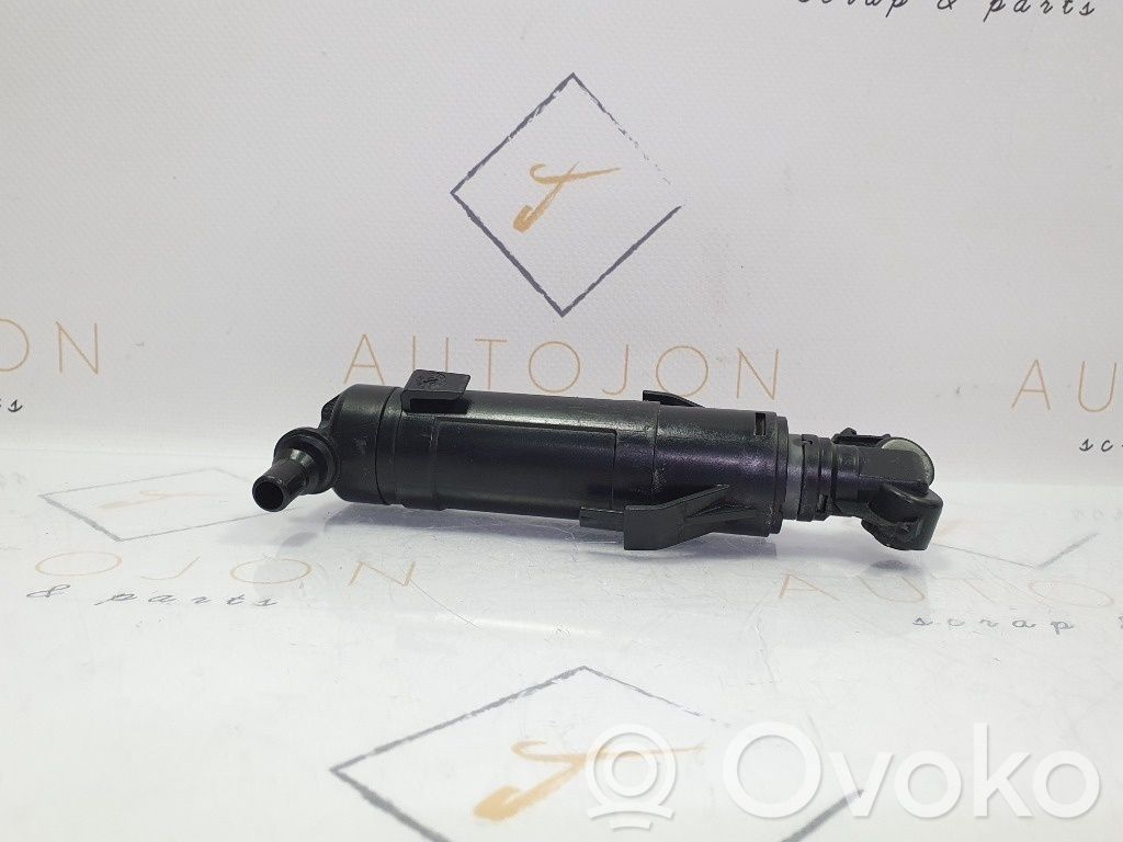 Volkswagen Touran II Dysza spryskiwacza lampy przedniej 