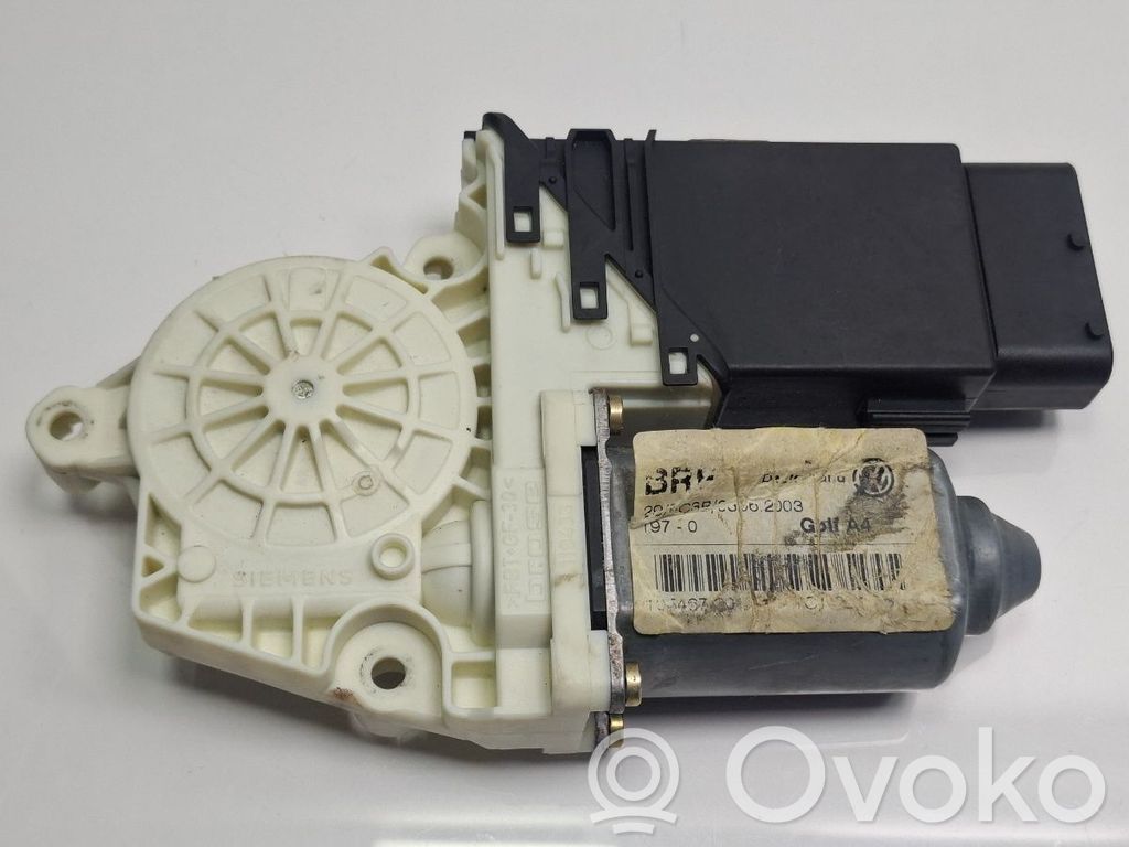 Volkswagen Golf IV Motor de la ventana/luna de ventilación 
