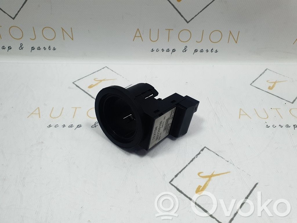Peugeot 206 Immobiliser reader (aerial) 