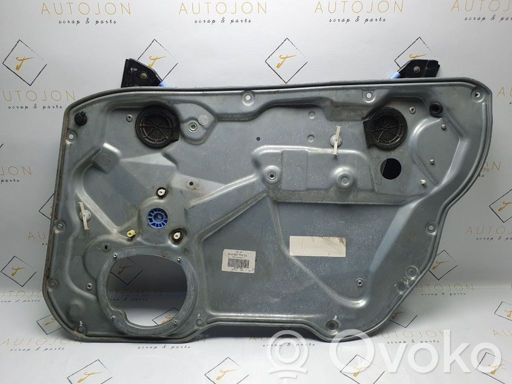 Seat Ibiza III (6L) Mecanism ventilare geam 