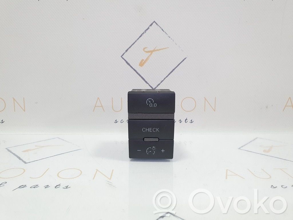 Audi A6 S6 C6 4F Interruptor de control multifunción 