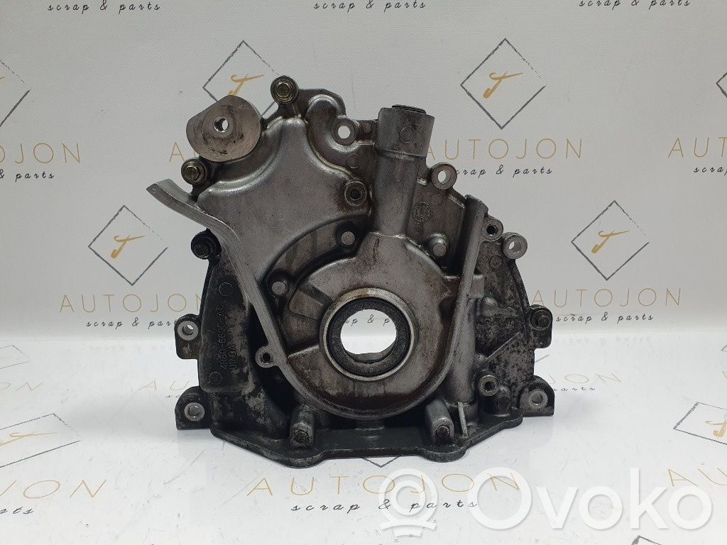 Bomba de aceite   4R8Q6600AC,4R8Q6600AC