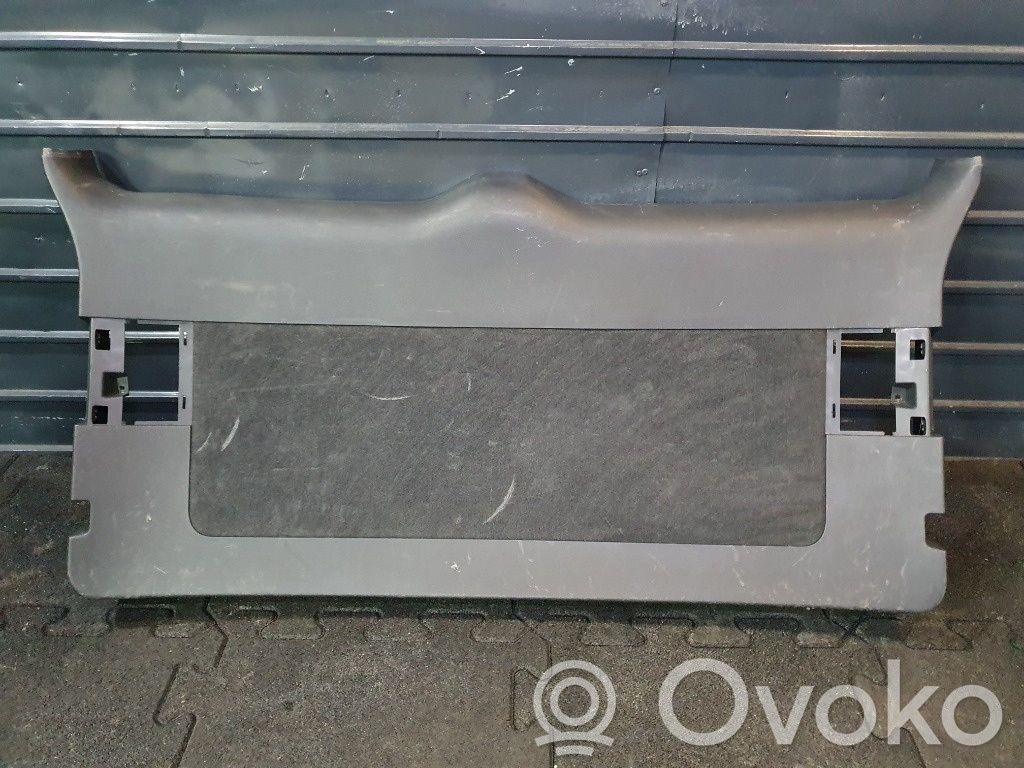 Ford Galaxy Other trunk/boot trim element 