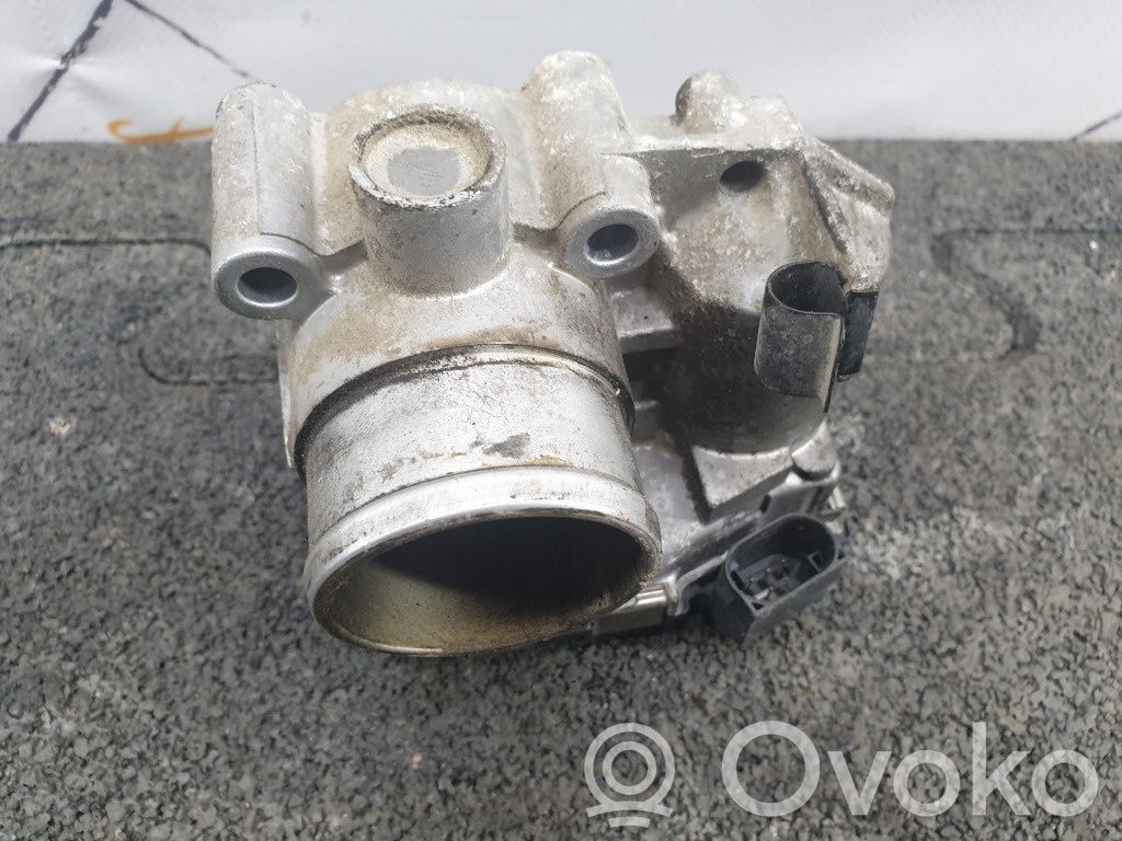 Fiat Albea El. oro padavimo sklendė 